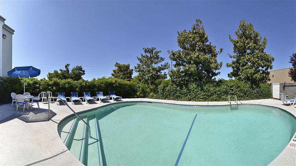 Comfort Inn Redding Near I-5 Exterior foto